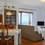 Сasa de vacaciones Casa Vereda Del Risco *