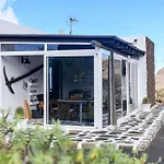 Casa Vereda Del Risco Ye