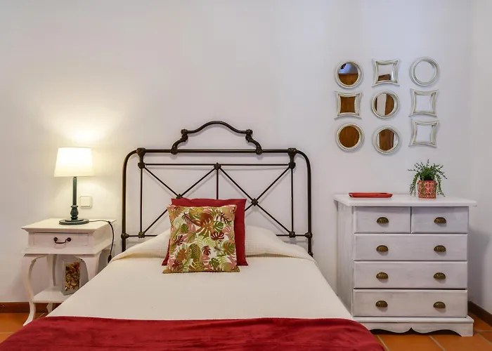 Casa Vereda Del Risco Ye