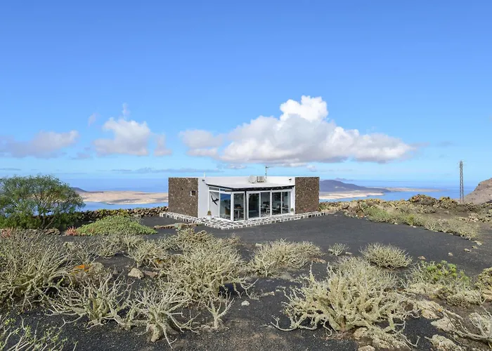 Casa Vereda Del Risco