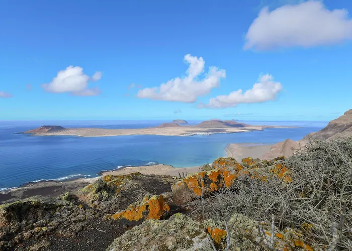 Сasa de vacaciones Casa Vereda Del Risco Ye