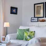 度假居 Casa Vereda Del Risco Ye