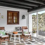 Casa Vereda Del Risco 度假居 Ye