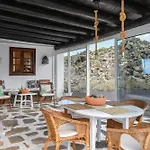 Casa Vereda Del Risco 度假居 *
