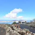 Casa Vereda Del Risco 度假居