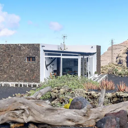 Casa Vereda Del Risco