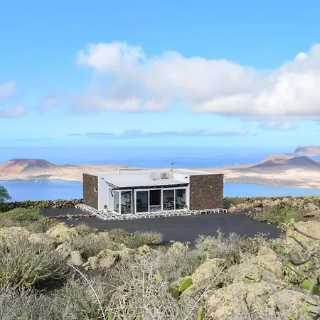 Σπίτι διακοπών Casa Vereda Del Risco