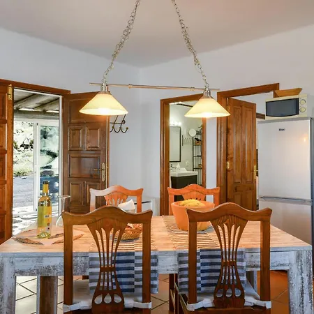 Σπίτι διακοπών Casa Vereda Del Risco Ye