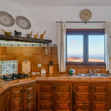 Casa Vereda Del Risco * Ye