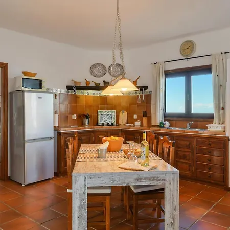 Σπίτι διακοπών Casa Vereda Del Risco Ye