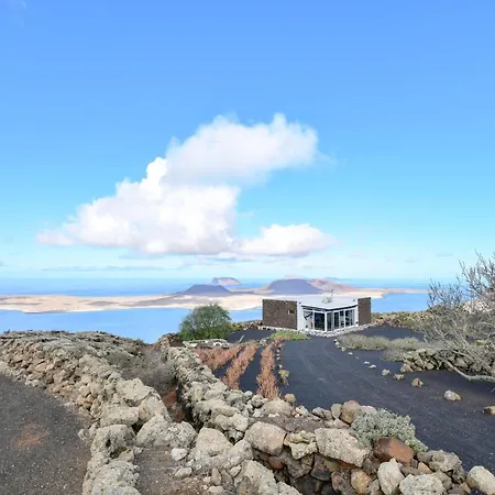 Casa Vereda Del Risco * Ye