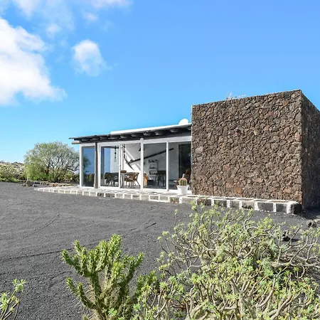 Casa Vereda Del Risco בית נופש *