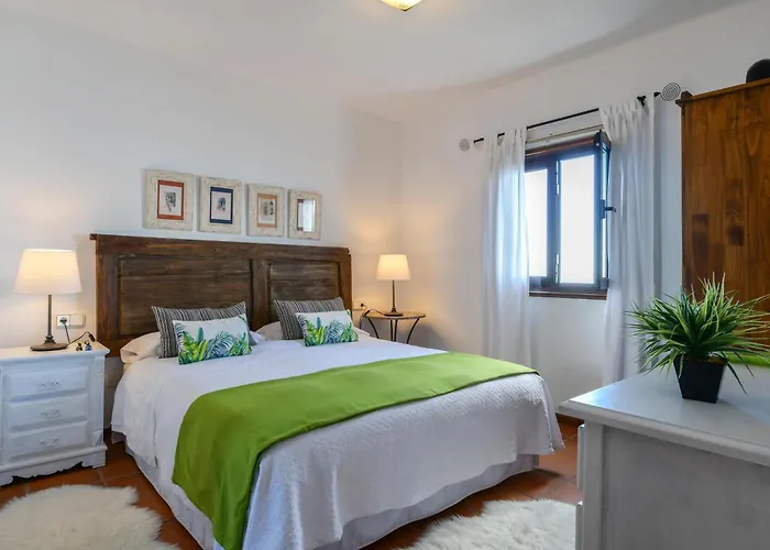 Casa Vereda Del Risco * Ye