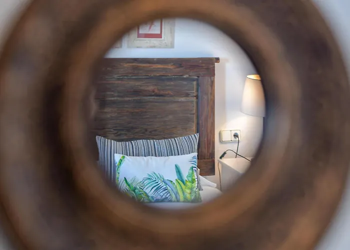 Casa Vereda Del Risco * Ye