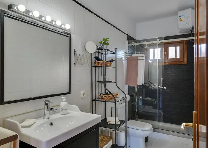 Casa Vereda Del Risco Ye