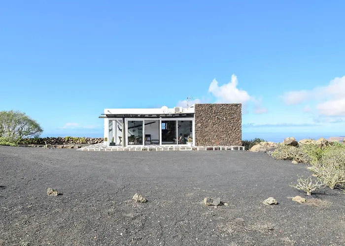 Casa Vereda Del Risco * Ye