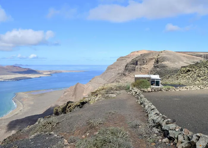 Feriehus Casa Vereda Del Risco *