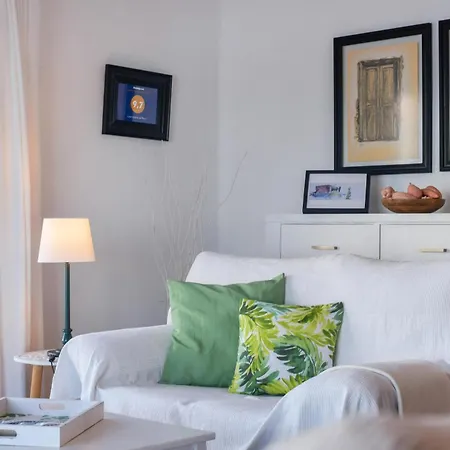 Casa Vereda Del Risco Casa de Férias