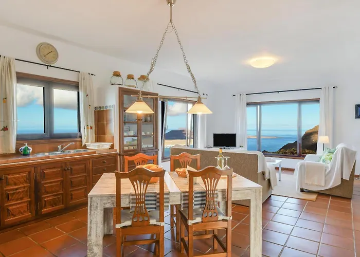 Casa Vereda Del Risco Ye