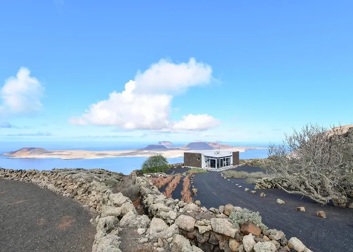 Casa Vereda Del Risco * Ye